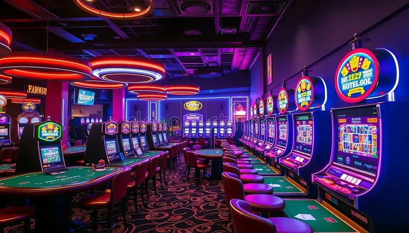 x baji casino